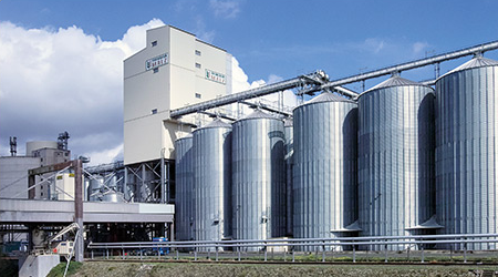 Koblenz plant